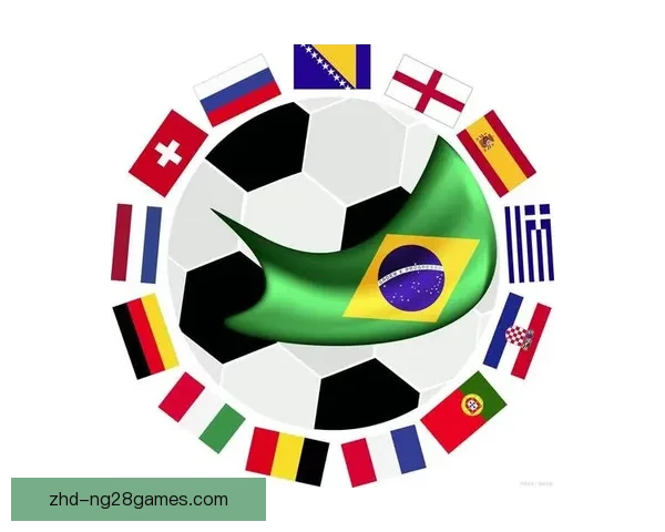 2026世界杯将引入生物识别技术全面提升安检效率与安全